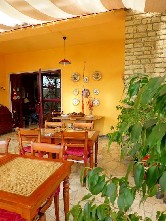 B&B Villa Acero Марина-ди-Каррара Экстерьер фото