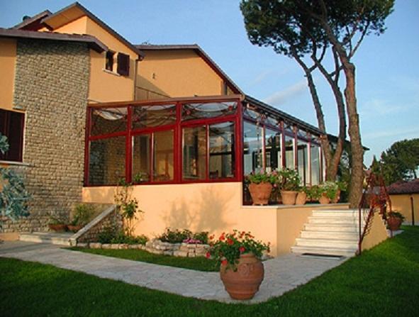 B&B Villa Acero Марина-ди-Каррара Экстерьер фото