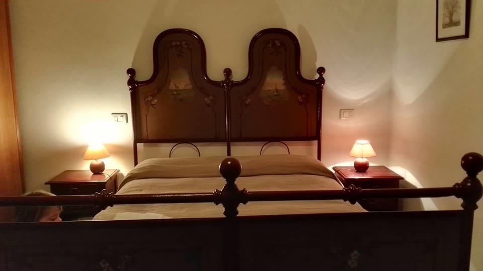 B&B Villa Acero Марина-ди-Каррара Экстерьер фото