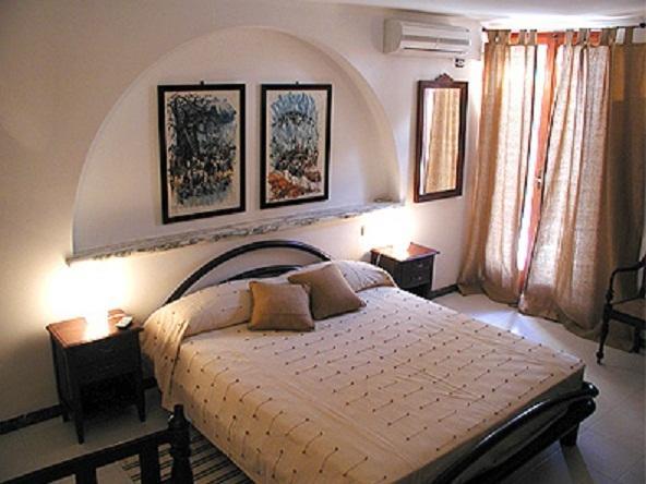 B&B Villa Acero Марина-ди-Каррара Экстерьер фото